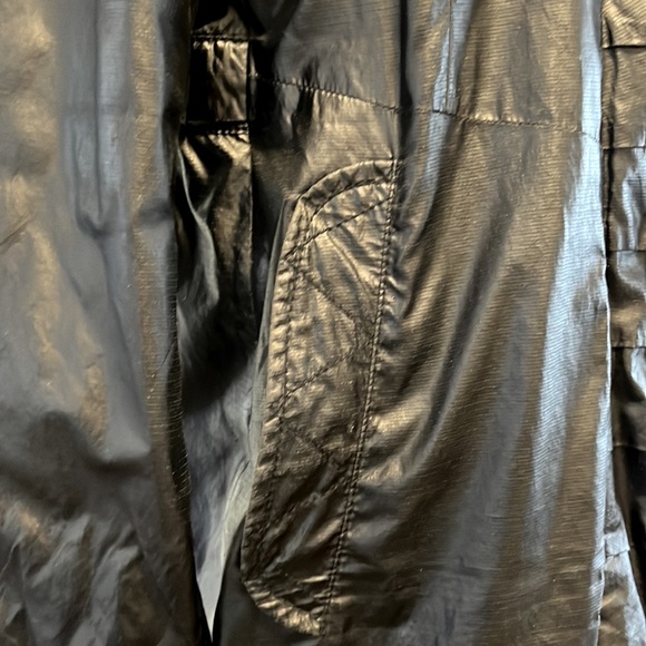 COPY - COPY - Vintage Creenstone Nylon jacket - Picture 3 of 12